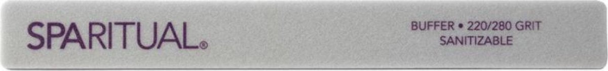 Sparitual Eco File / Buffer 220/280 Grit