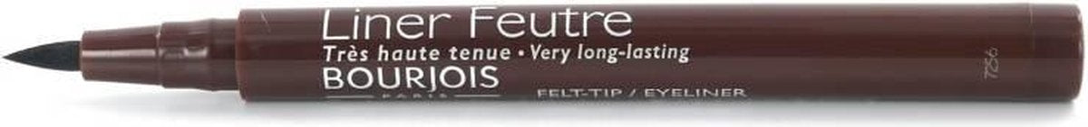 Bourjois Liner Feutre - 14 Noir Moka - Eyeliner