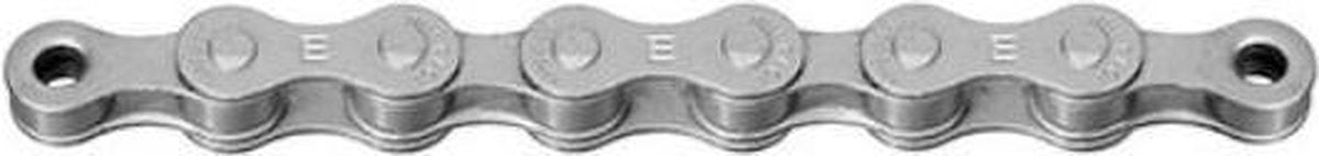 Sunrace e-bike ketting 1 speed cns1e 1/2x1/8 dacromet blister