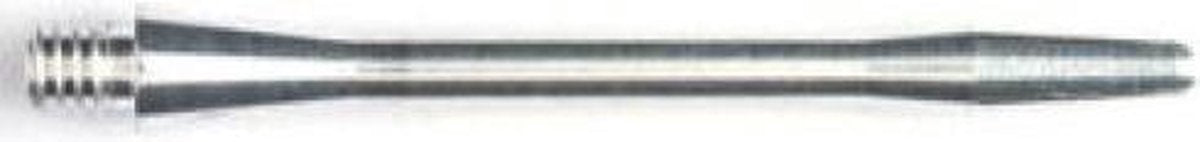 Darts-Shaft Alu Plain Medium Winmau
