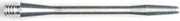 Darts-Shaft Alu Plain Medium Winmau