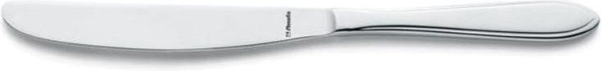 Tafelmes Amefa 0900 Punt Filet 24 cm 18/0 12 stuks