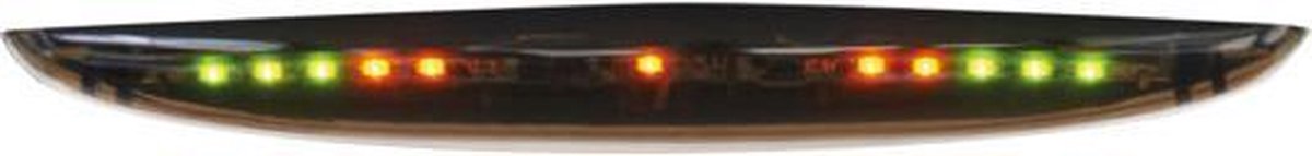 Dometic MagicWatch MWE-DISPL Optioneel led-display voor MWE 890 Parkeersensoren