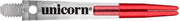 Unicorn Shafts Gripper Zero Degrees Short Rood 3 Stuks