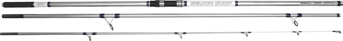 Strandhengel Spro Selion Surf 4.50m