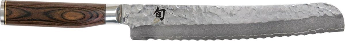 Kai Shun Premier Tim Malzer Broodmes TDM 1705