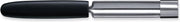 Triangle Professional Appelboor - Rvs - 20 mm - zwart