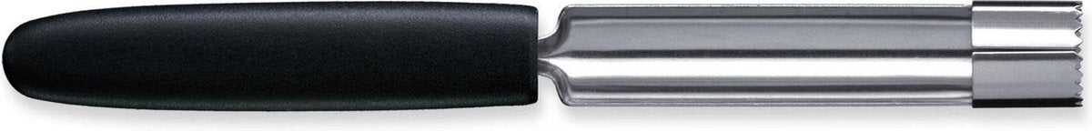Triangle Professional Appelboor - Rvs - 20 mm - zwart