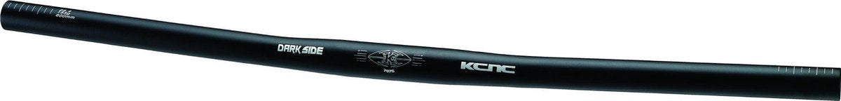 KCNC SC Bone Flat Stuur