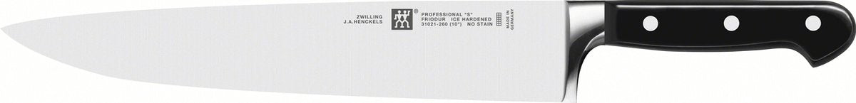 "ZWILLING PROFESSIONAL ""S"" Koksmes - 260 mm"