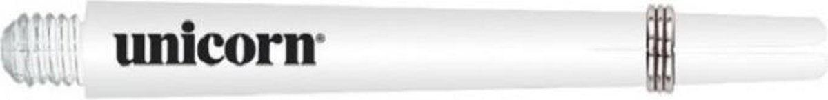 Unicorn Gripper 3 Shafts Medium Wit 15 Stuks