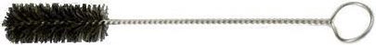 Icetoolz Buisborstel C129 Staal Zilver