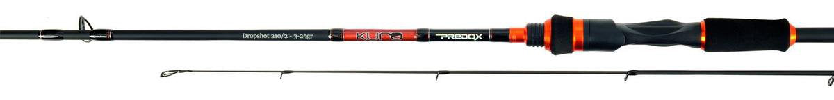 PRED.KURO DROPSHOT 210/2 3-25GR