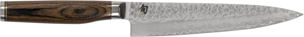 Zwilling Universeel mes - Kai Shun Premier Tim Malzer - TDM 1701