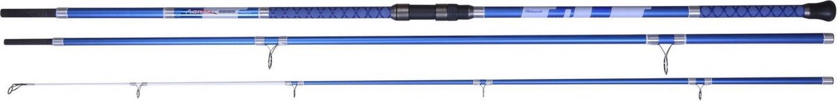Strandhengel Shakespeare Agility 2 Long Surf 4.50m