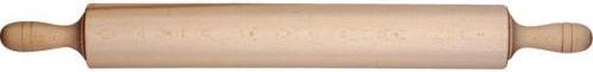 Professionele houten rolstok - 55 cm - Eppicotispai