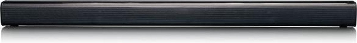 Lenco SB-040 – Soundbar met bluetooth - Zwart