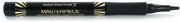 Max Factor Masterpiece High Precision - 05 Black Onyx - Liquid Eyeliner