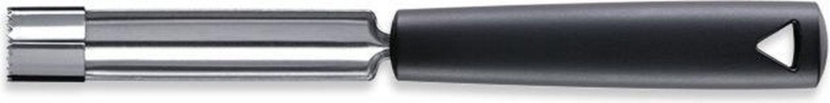 Triangle Spirit Appelboor - Rvs - 20 mm - zwart