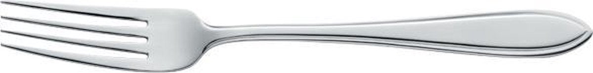Amefa Tafelvorken 0900 Punt Filet 21 cm 18/0 12 stuks