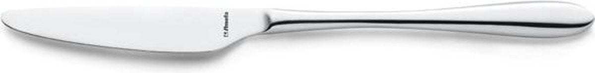 Amefa Cuba - Tafelmes - RVS - (Set van 12)  en Yourkitchen E-kookboek