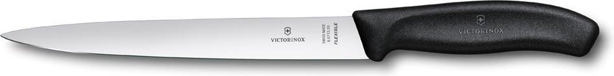 Fileermes 20 cm - Victorinox