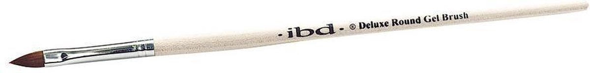 IBD Brush - Deluxe Gel
