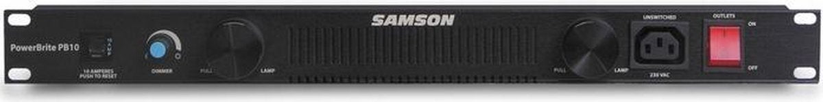 Samson Powerbrite PB10
