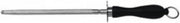 NBH - 2x Messenslijper / aanzetstaal van ongeveer 18cm lang.