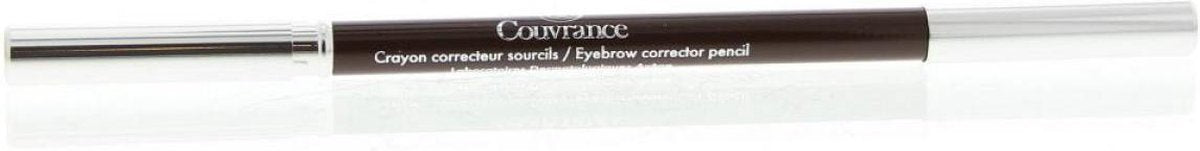 Avene 3282779155670 wenkbrauwpotlood Zwart 1