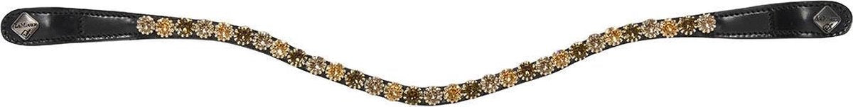 LeMieux Spectrum Diamant Frontriem