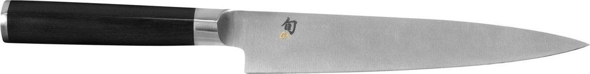 Kai Shun Classic DM-0761 Flexibel fileermes