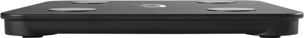 ACME SC103 Smart Scale black Bluetooth