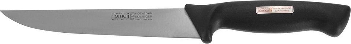 Steek-/vliesmes 21 cm - Homeij