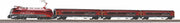 Piko 57178 H0 Startset ÖBB RailJet