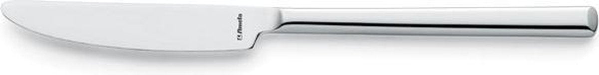 Amefa Metropole - Tafelmes - RVS - (Set van 12)  en Yourkitchen E-kookboek