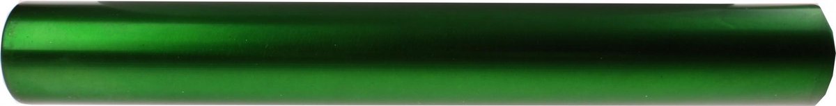 Red-x Estafettestok 30 Cm Aluminium Groen