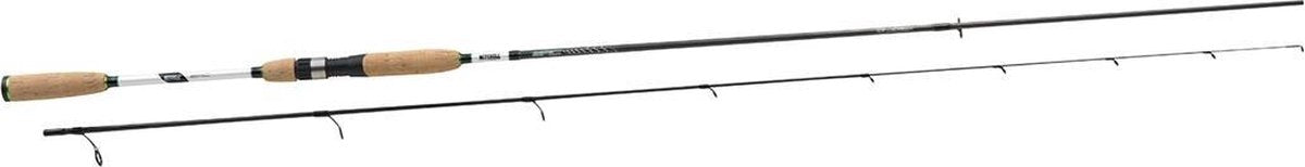 Mitchell Epic 152 L Spinning | Spinhengel | 1-8g