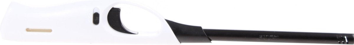 Boomex Staafaansteker 28 Cm Wit