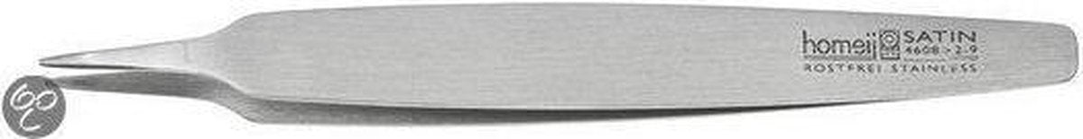 Homeij Satin Pincet Spitse Bek 9 cm