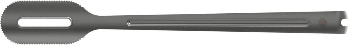 Everdure Ti Series Pro Houtskool en Houtsnipper Tang - Zilver - by Heston Blumenthal