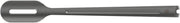 Everdure Ti Series Pro Houtskool en Houtsnipper Tang - Zilver - by Heston Blumenthal