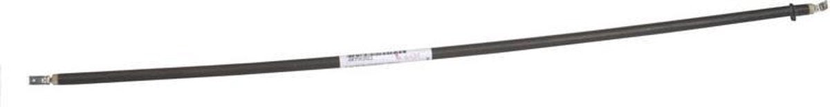 DAALDEROP - DAALDEROP NACHTELEMENT DDA4   700w-120v-935mm - 59060824