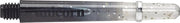 Unicorn Gripper 4 Two-Tone Black - Ultra Short