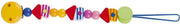 Heimess Fopspeenketting Huizen