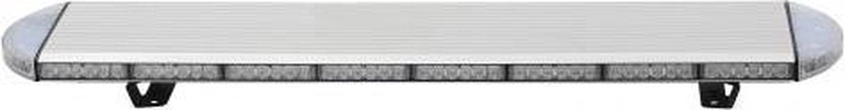 LED zwaaibalk - 1010 x 200mm - ECE R65 R10 + controller - Amber