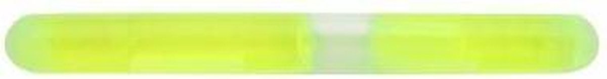 Breekstaafjes | Neon glowstick  | Groen | 10 brand uren