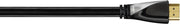 Avinity High Speed HDMI-kabel Conn. - Conn. Filter Verguld Ethernet 2 M