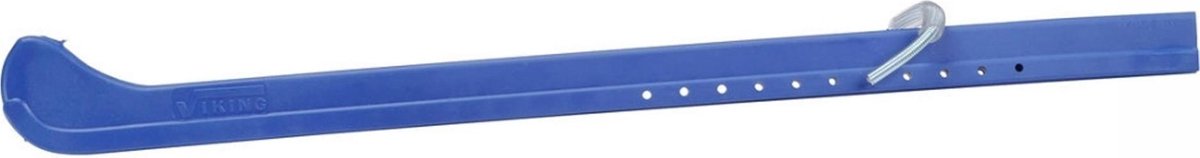 Viking Schaatsbeschermers - Maat One size  - blauw