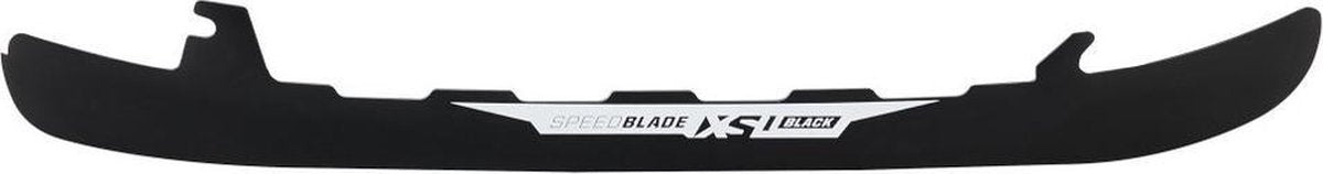 Ccm Speedblade Xs1 +2mm Runners Zwart 247